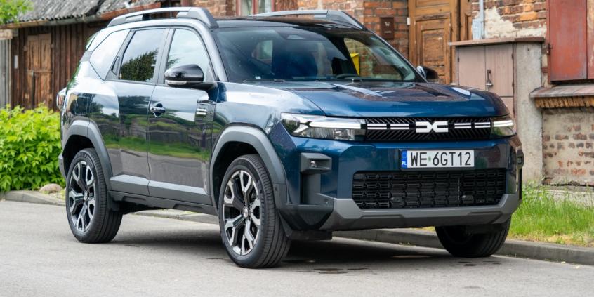 Znamy finalistów Car of the Year 2026. Nie brakuje zaskoczeń