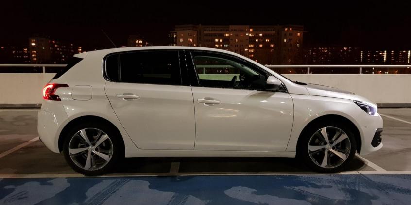 Peugeot 308 – to rozwiązanie szokuje, ale nie zgodzę się z opinią innych