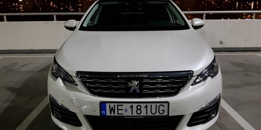 Peugeot 308 – to rozwiązanie szokuje, ale nie zgodzę się z opinią innych