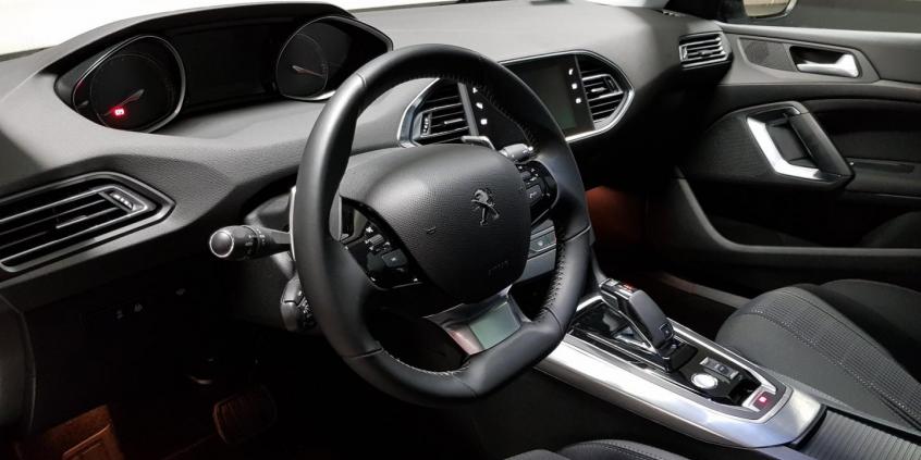 Peugeot 308 – to rozwiązanie szokuje, ale nie zgodzę się z opinią innych