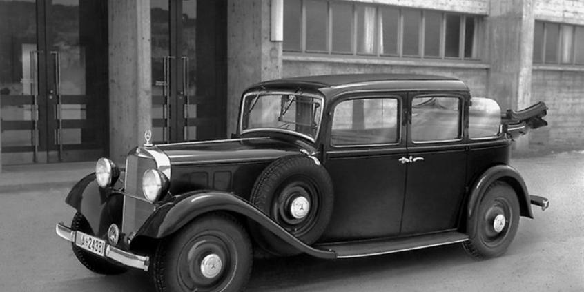 TOP 10 | Przełomowe samochody