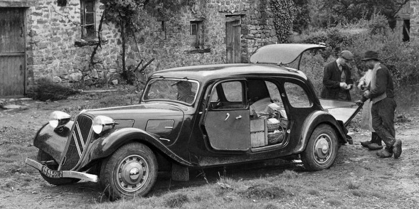 TOP 10 | Przełomowe samochody