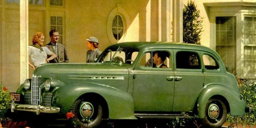 TOP 10 | Przełomowe samochody