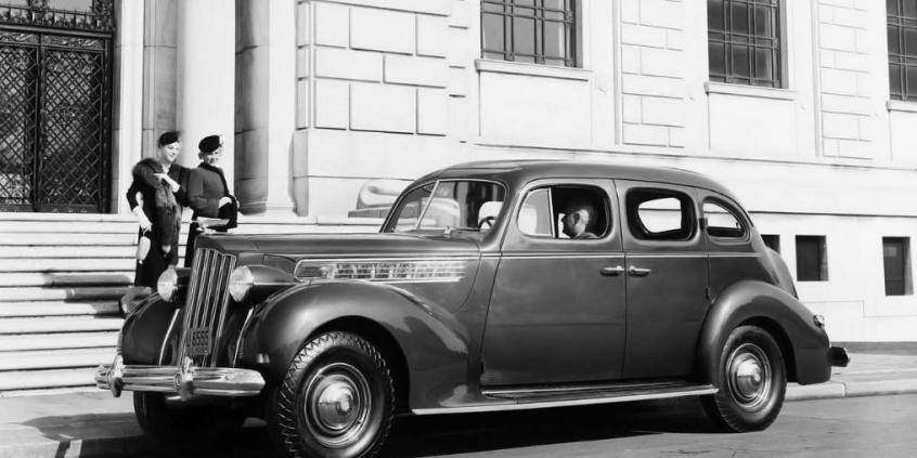 TOP 10 | Przełomowe samochody