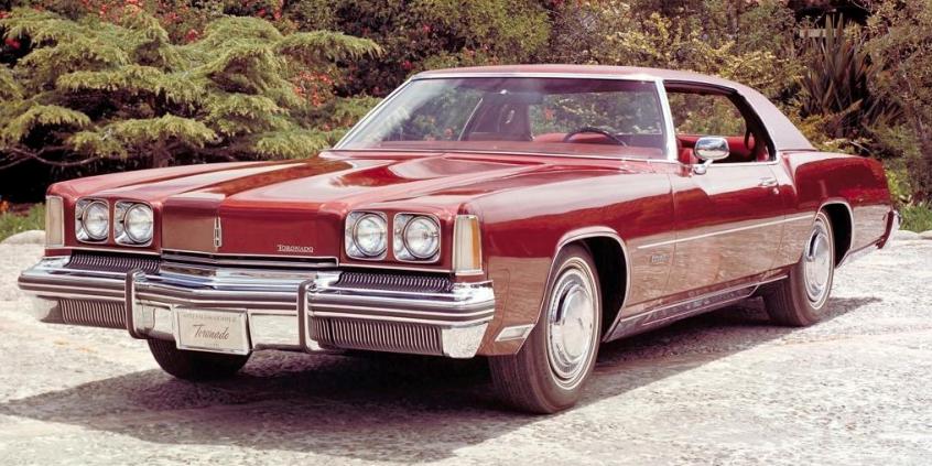 TOP 10 | Przełomowe samochody