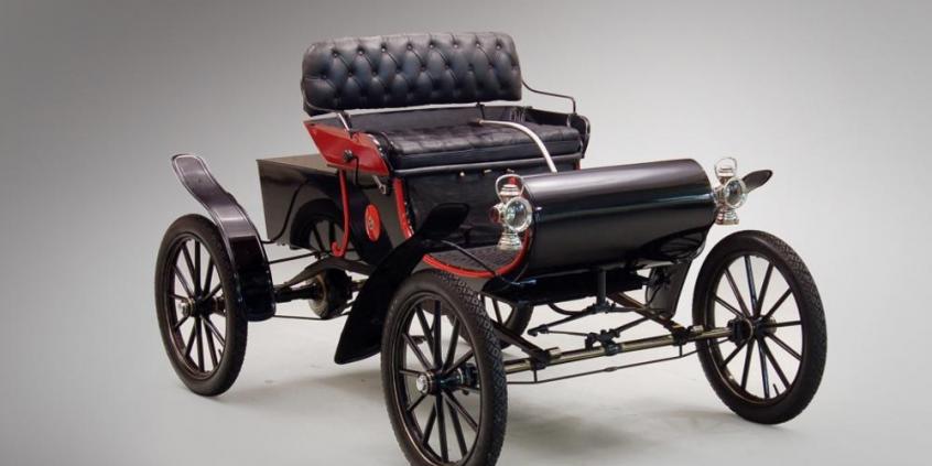 TOP 10 | Przełomowe samochody