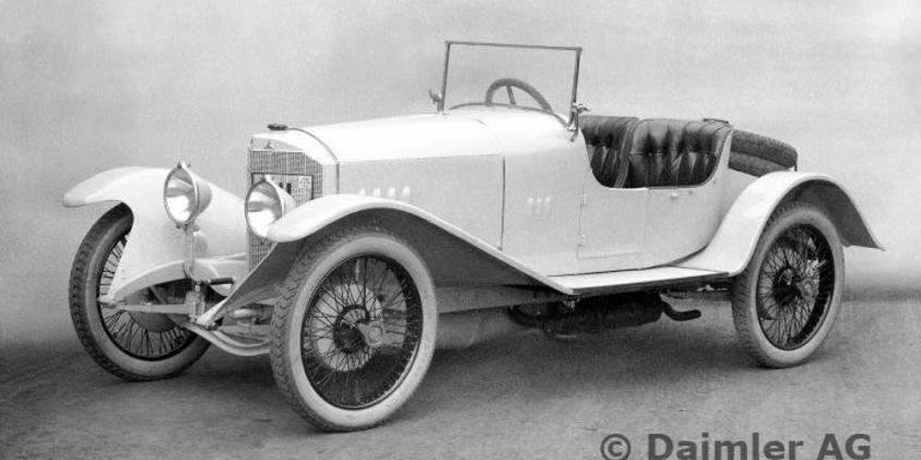 TOP 10 | Przełomowe samochody