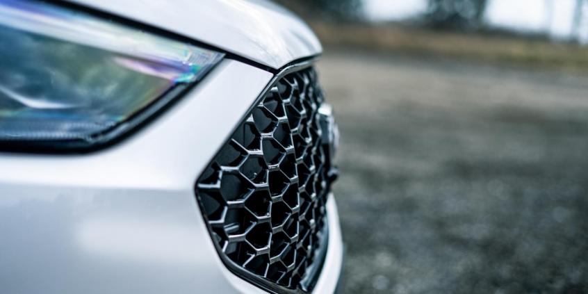 Ford Edge – takiego „amerykańca” się nie spodziewałem