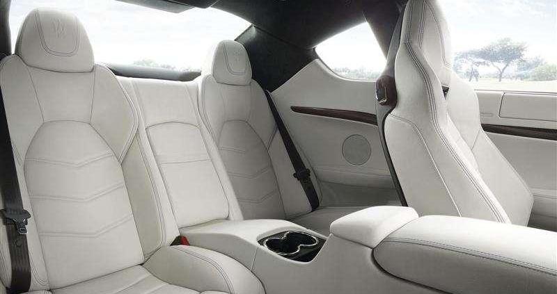 Maserati Gran Turismo Sport - z włoską duszą na ramieniu