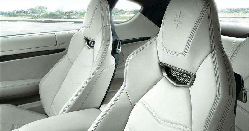 Maserati Gran Turismo Sport - z włoską duszą na ramieniu