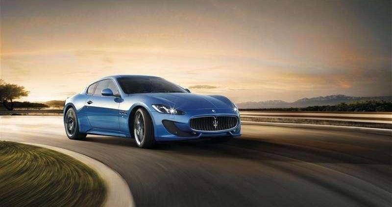 Maserati Gran Turismo Sport - z włoską duszą na ramieniu