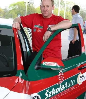 Rajd o kropelkę EKO 2006