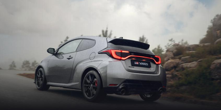 Nowa Toyota GR Yaris trafiła do Polski. To najmocniejsza wersja w historii