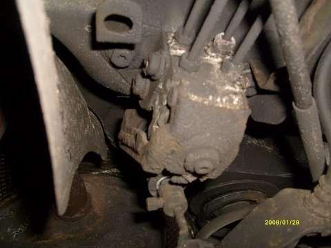 Opis techniczny Renault Thalia