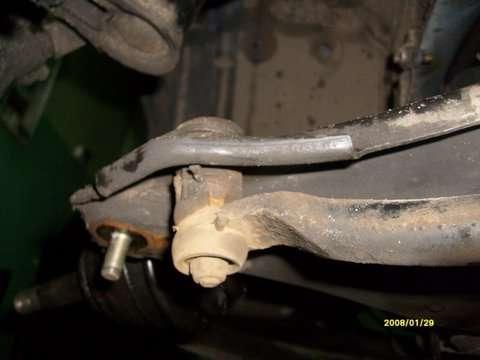 Opis techniczny Renault Thalia