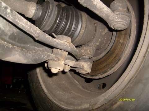 Opis techniczny Renault Thalia