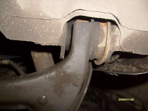 Opis techniczny Renault Thalia