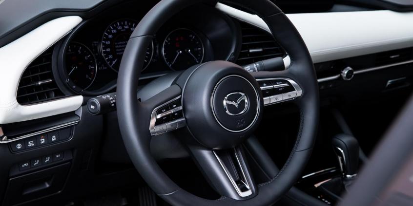 Nowa Mazda 3 – nie spodziewałem się, że jest aż tak dobra!