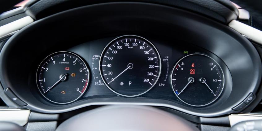 Nowa Mazda 3 – nie spodziewałem się, że jest aż tak dobra!