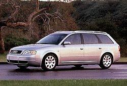 Audi A6 C5 - Oceń swoje auto