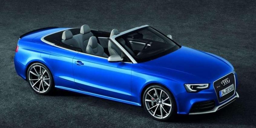 Motoryzacyjne nowości 2013 od A do F