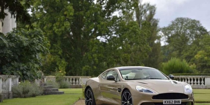 Motoryzacyjne nowości 2013 od A do F