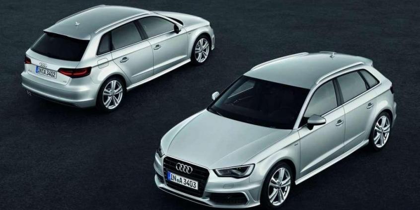 Motoryzacyjne nowości 2013 od A do F