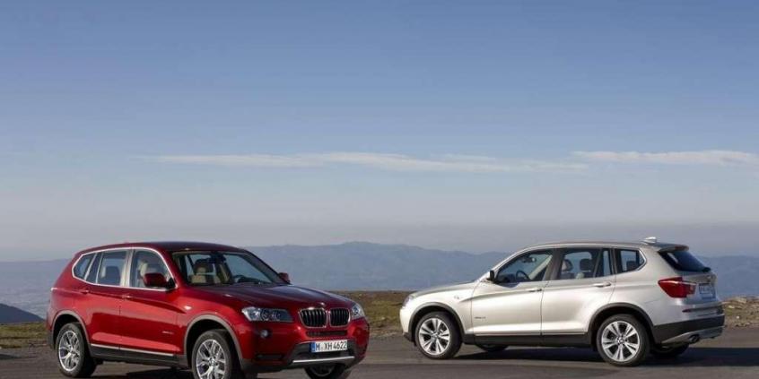 Motoryzacyjne nowości 2013 od A do F