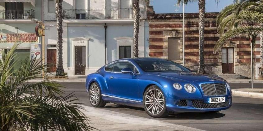 Motoryzacyjne nowości 2013 od A do F