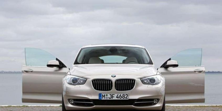 Motoryzacyjne nowości 2013 od A do F