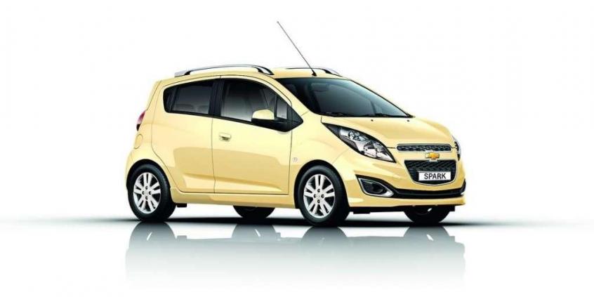 Motoryzacyjne nowości 2013 od A do F