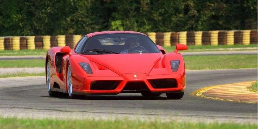 Motoryzacyjne nowości 2013 od A do F