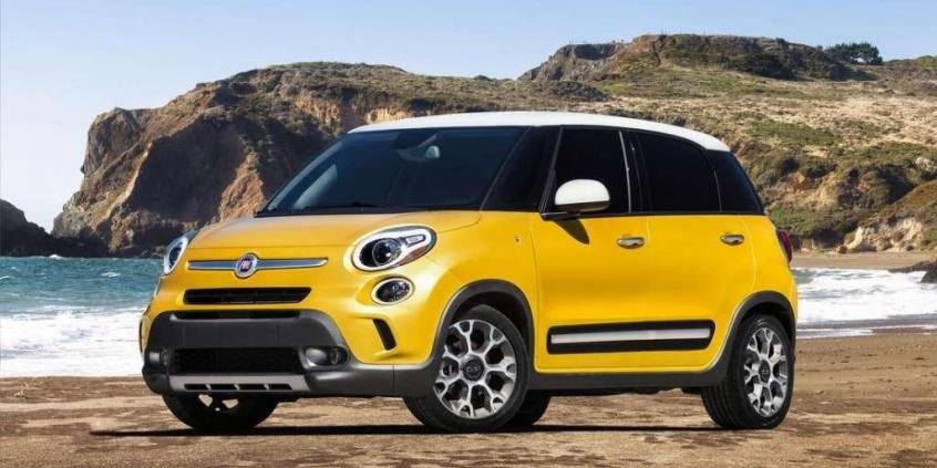 Motoryzacyjne nowości 2013 od A do F