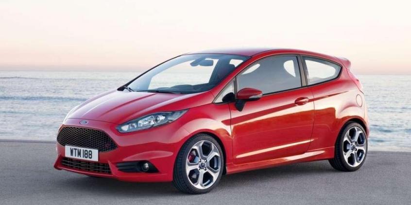 Motoryzacyjne nowości 2013 od A do F