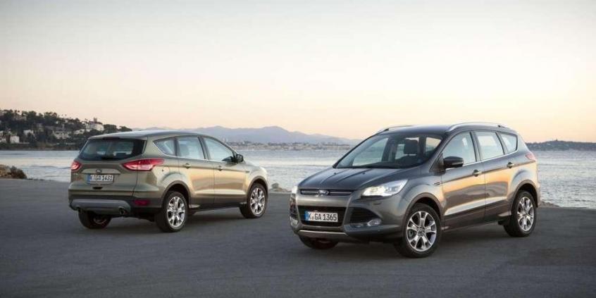 Motoryzacyjne nowości 2013 od A do F