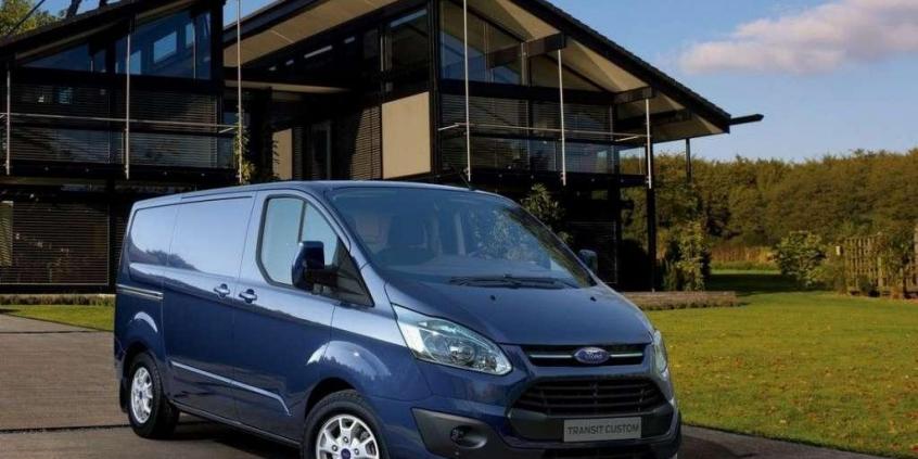 Motoryzacyjne nowości 2013 od A do F