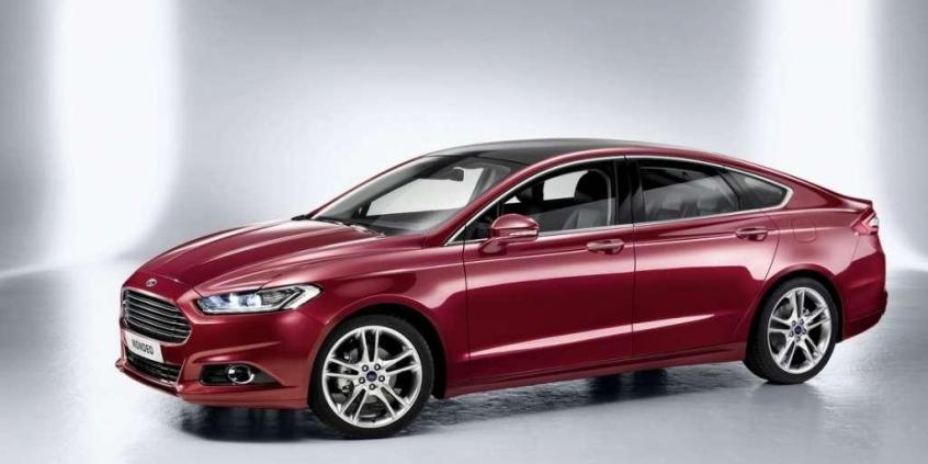 Motoryzacyjne nowości 2013 od A do F