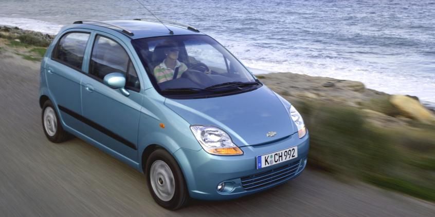 Samochody używane: niedocenione, tanie i dobre wozy, które warto kupić [część 1]