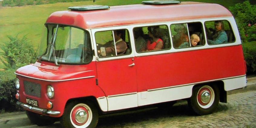 Kartka z kalendarza: 28 stycznia – 3 lutego