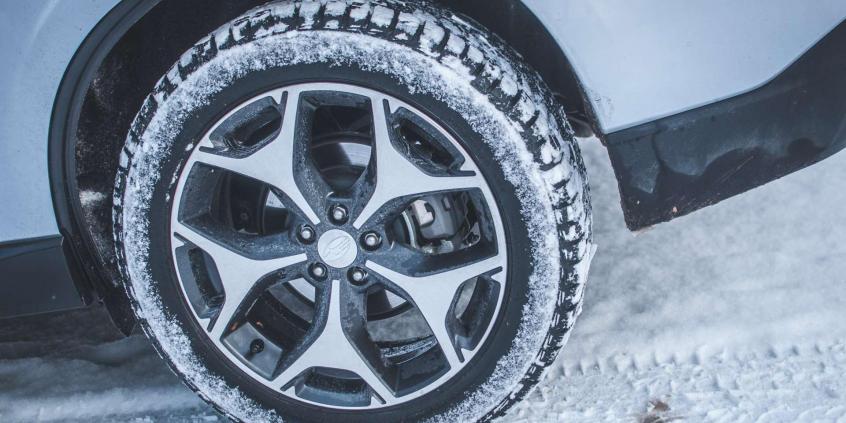 Opony zimowe. Po przeczytaniu tego tekstu już zawsze będziesz zakładał je na czas