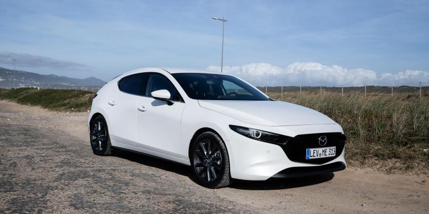 Nowa Mazda 3 – nie spodziewałem się, że jest aż tak dobra!