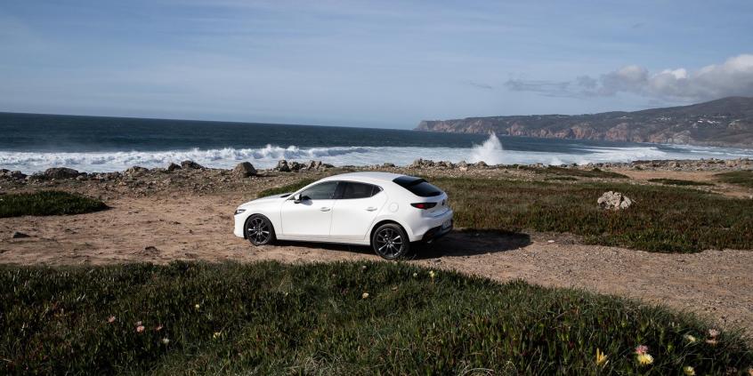 Nowa Mazda 3 – nie spodziewałem się, że jest aż tak dobra!