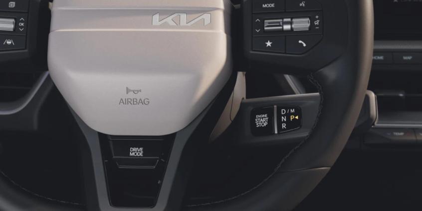 Kia K4 Hybrid już w Polsce. 154 KM i cena poniżej 125 tys. zł
