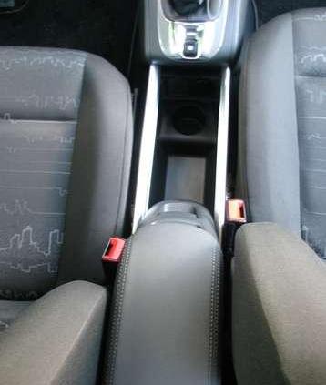 Nowa Meriva - pierwsza jazda