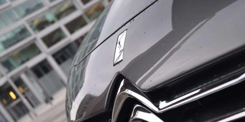 Citroen DS5 - wybór serca