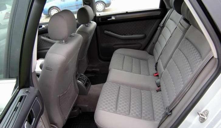 Audi A6 C5 - w końcu w zasięgu reki