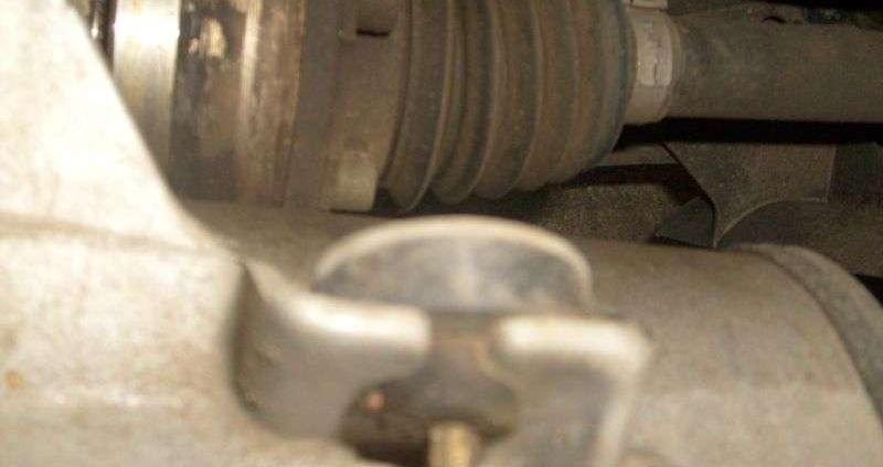 Opis techniczny Volkswagen Lupo