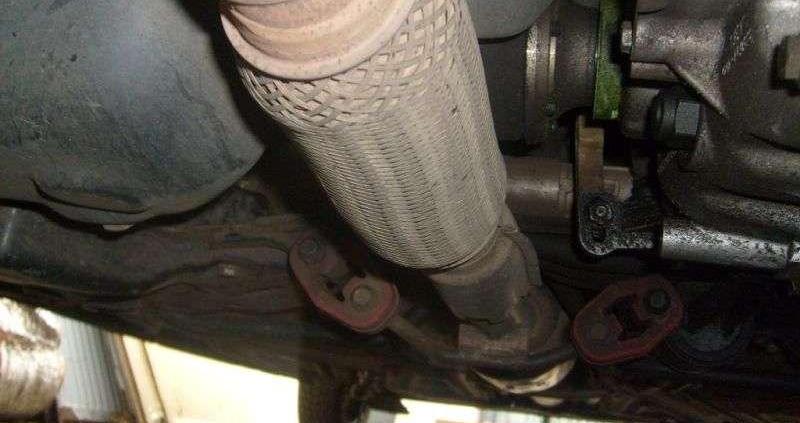 Opis techniczny Volkswagen Lupo