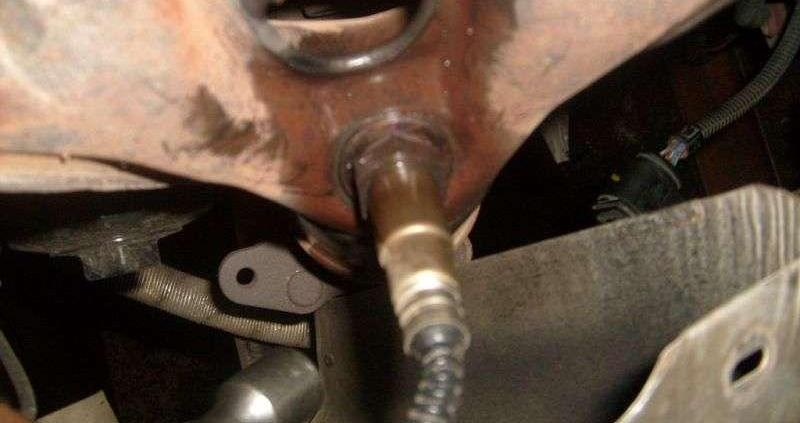 Opis techniczny Volkswagen Lupo