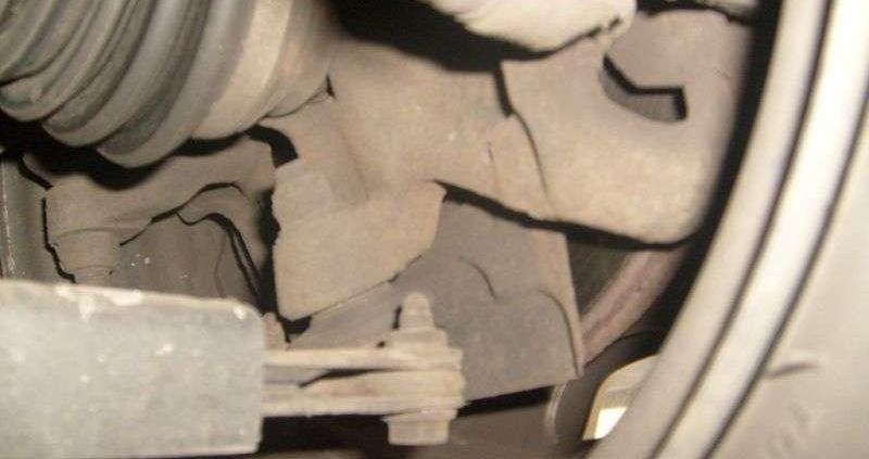 Opis techniczny Volkswagen Lupo